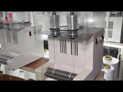 Cheerslife 그룹 광저우 첸스리 섬유 유한회사 소개 영상