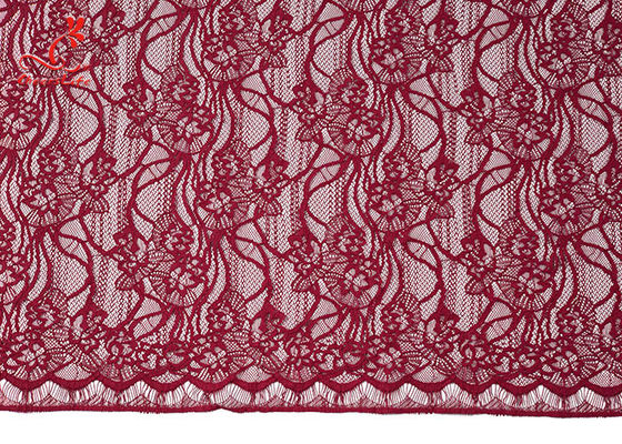 Cheerslife Tricot Lace Fabric Luxury for Clothing and Garment Fashion Dress