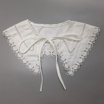 맞춤형 둥근 蕾丝 목걸이