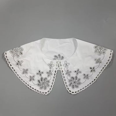 홀 홀 가짜 콜라 여자 어린이 의류 아기 콜라 의류 액세서리 수직 蕾丝