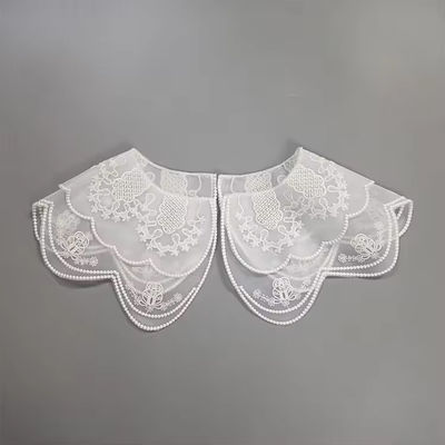 목걸이 어린이 의류 여성 의류 모든 일치 의류 액세서리 bordure renda